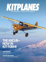 KITPLANES